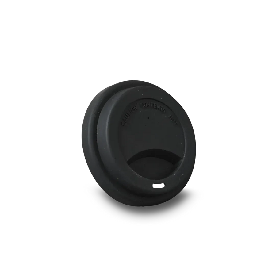 Silicone Lid for GaeaStar White Clay Cup 