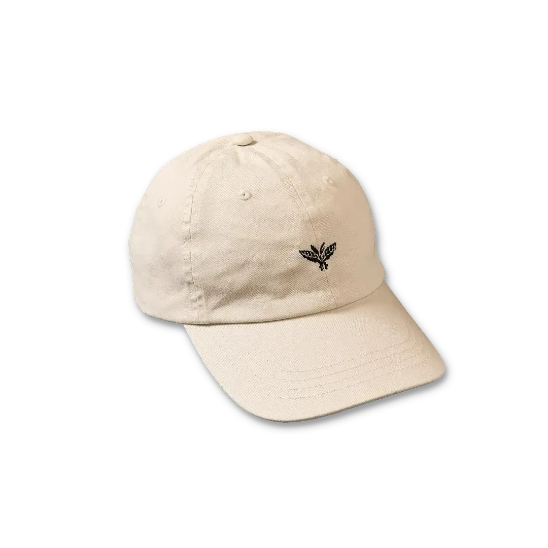 ViCAFE Cap Front White