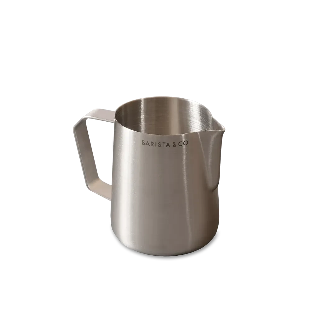 Barista & Co Milk Pitcher Jug