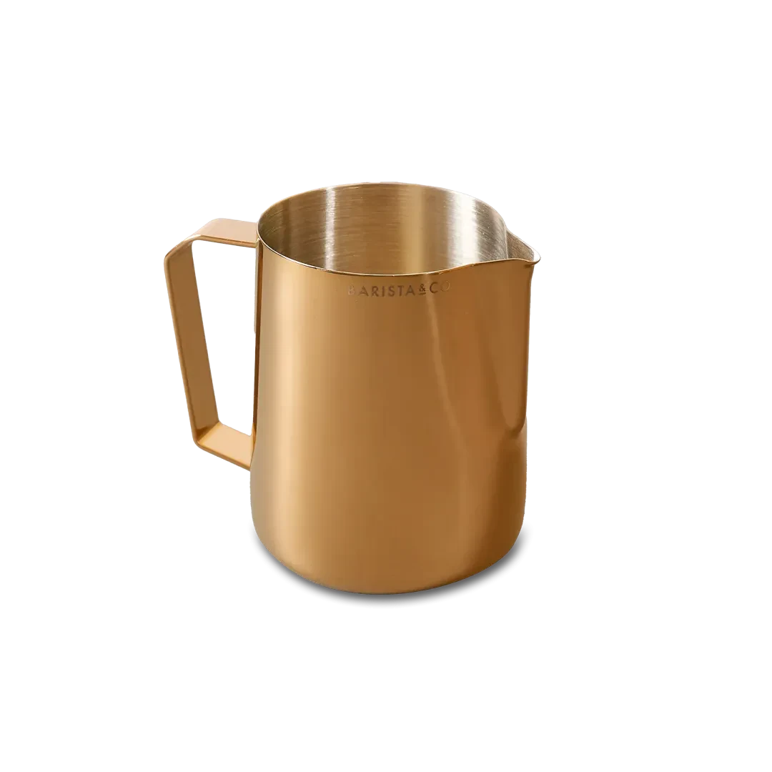 Barista & Co Milk Pitcher Jug