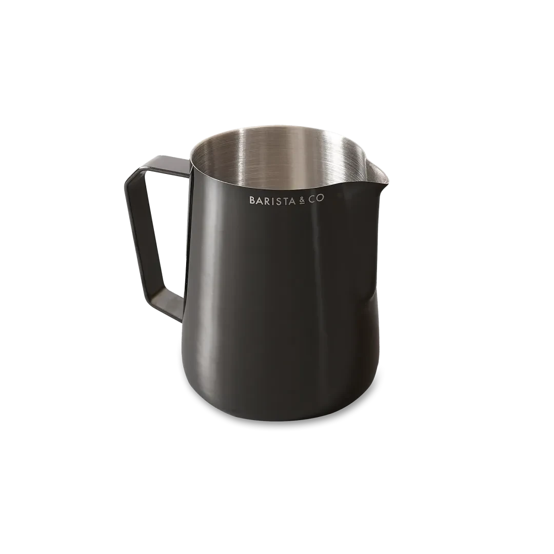 Barista & Co Milk Pitcher Jug