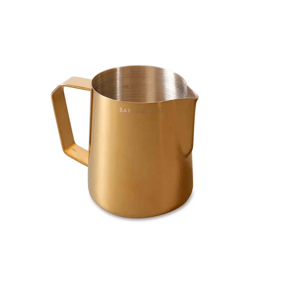 Barista & Co Milk Pitcher Jug