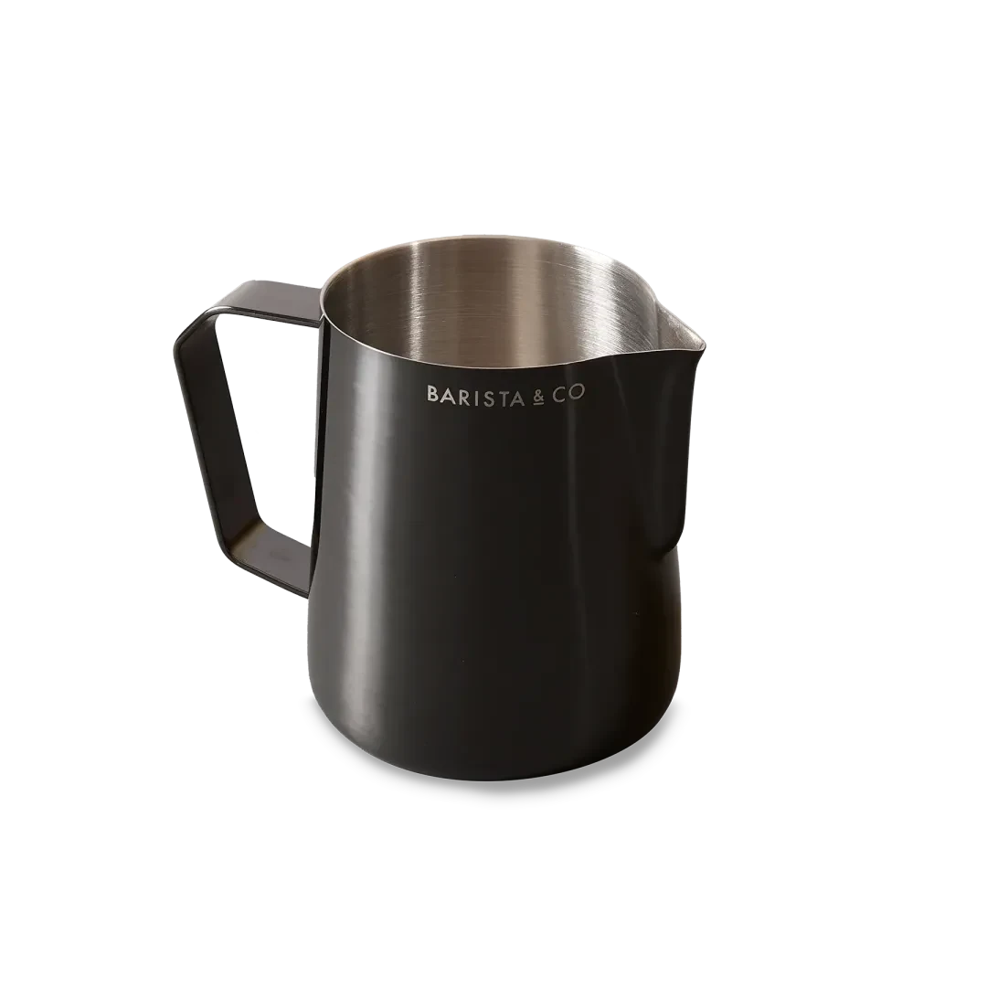 Barista & Co Milk Pitcher Jug