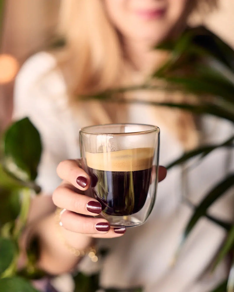 ViCAFE Lungo Capsules