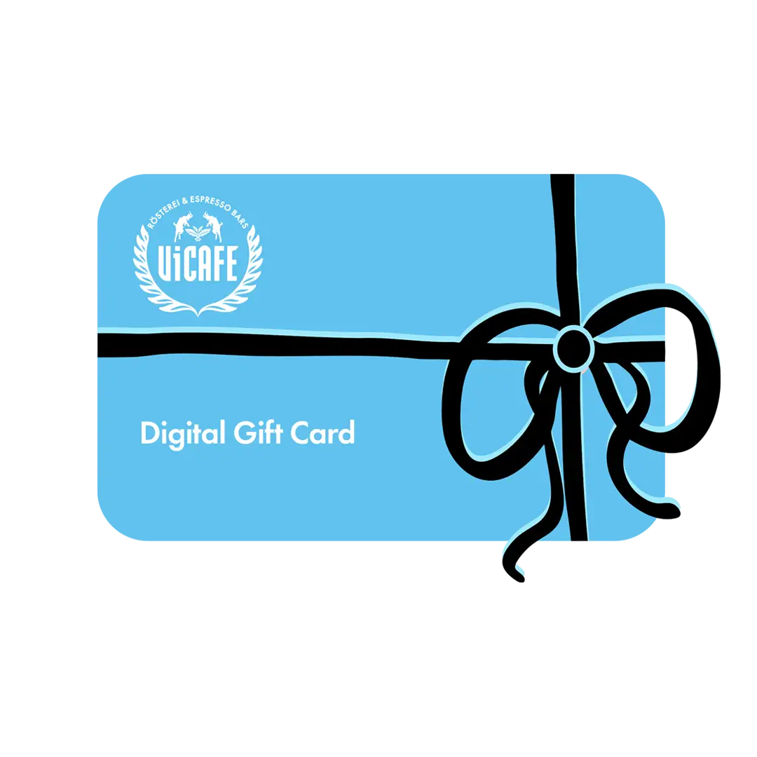 Digital Gift Card